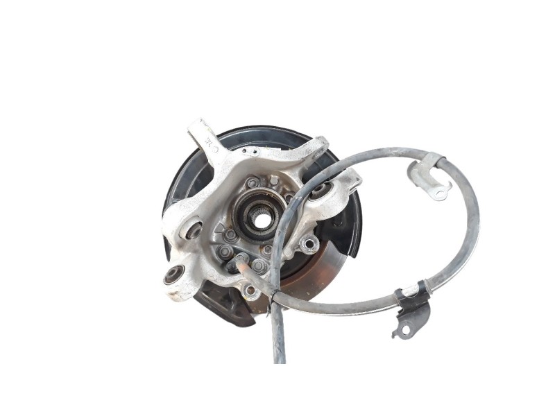 Recambio de mangueta trasera izquierda para lexus rc referencia OEM IAM Y3813190422  
