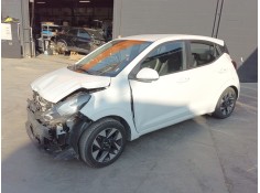 hyundai i10 iii (ac3, ai3) del año 2024 2