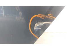 Recambio de puerta trasera izquierda para renault megane iv berlina 5p 1.5 dci diesel fap energy referencia OEM IAM 821015121R   2