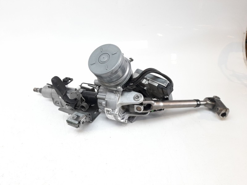 Recambio de columna direccion para jeep renegade limited 4x4 referencia OEM IAM 521509780  