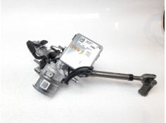 Recambio de columna direccion para jeep renegade limited 4x4 referencia OEM IAM 521509780   2