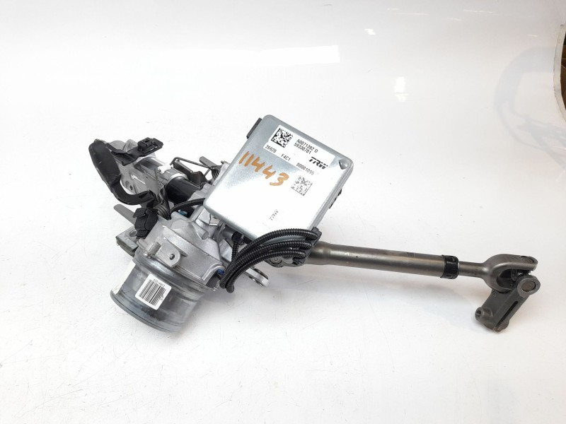 Recambio de columna direccion para jeep renegade limited 4x4 referencia OEM IAM 521509780  