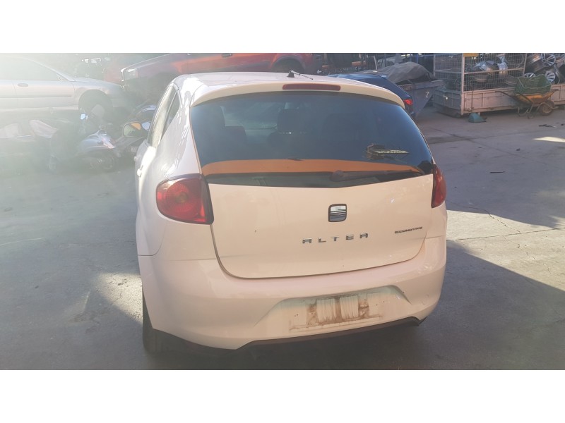 seat altea (5p1) del año 2014