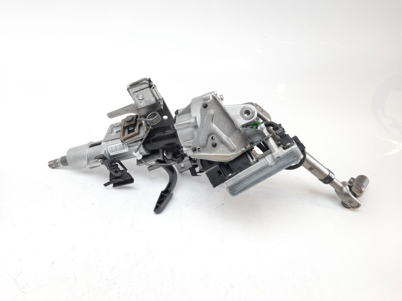 Recambio de columna direccion para jeep renegade limited 4x4 referencia OEM IAM 521509780  