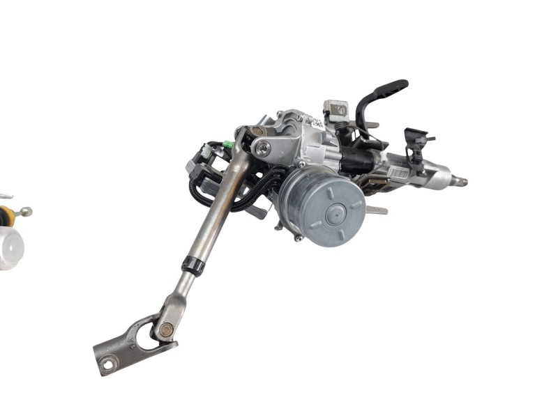 Recambio de columna direccion para jeep renegade limited 4x4 referencia OEM IAM 521509780  