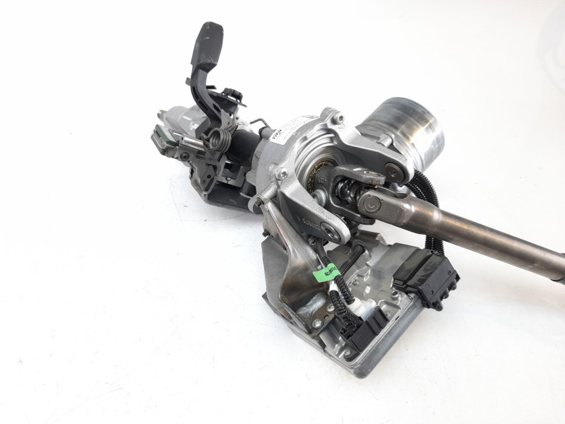 Recambio de columna direccion para jeep renegade limited 4x4 referencia OEM IAM 521509780  