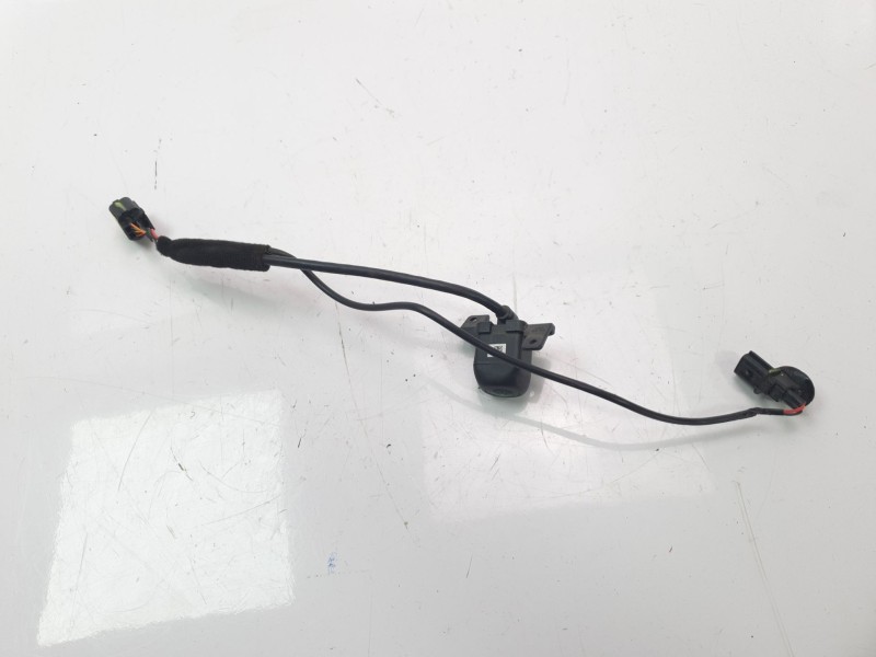 Recambio de camara vision trasera para kia ceed tourer (cd) 1.0 t-gdi referencia OEM IAM 99240J7160  