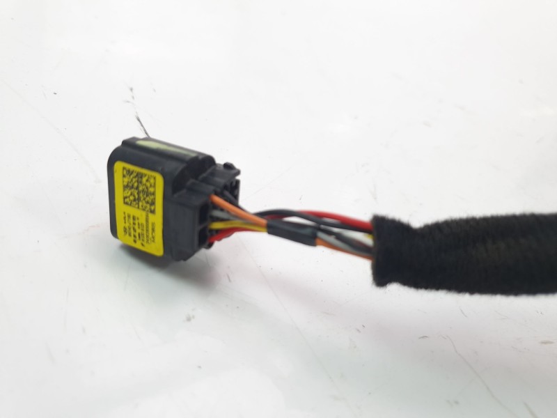 Recambio de camara vision trasera para kia ceed tourer (cd) 1.0 t-gdi referencia OEM IAM 99240J7160  