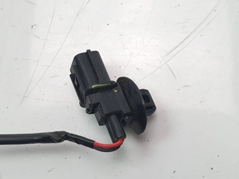 Recambio de camara vision trasera para kia ceed tourer (cd) 1.0 t-gdi referencia OEM IAM 99240J7160  