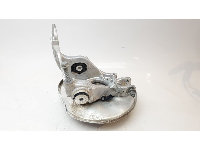 Recambio de mangueta trasera derecha para audi q5 (8rb) 2.0 tdi quattro referencia OEM IAM 8R505438C  