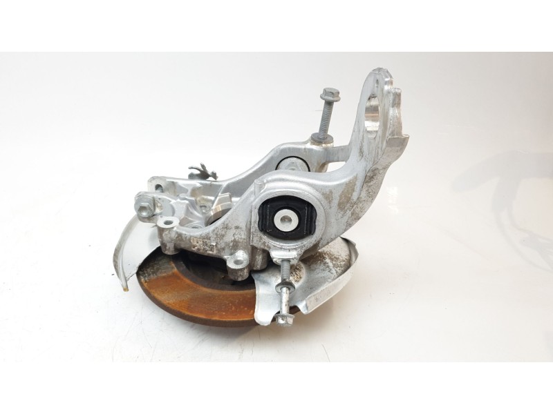 Recambio de mangueta trasera derecha para audi q5 (8rb) 2.0 tdi quattro referencia OEM IAM 8R505438C  