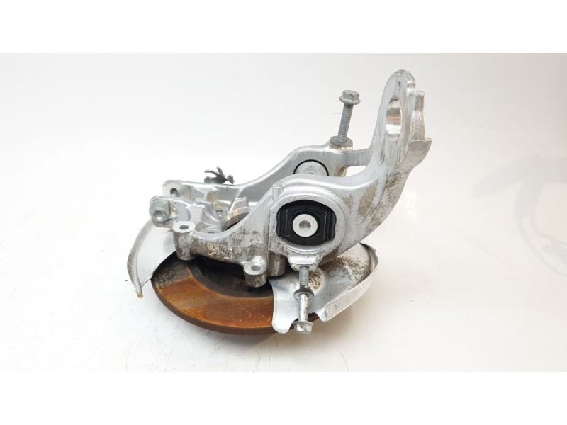 Recambio de mangueta trasera derecha para audi q5 (8rb) 2.0 tdi quattro referencia OEM IAM 8R505438C  