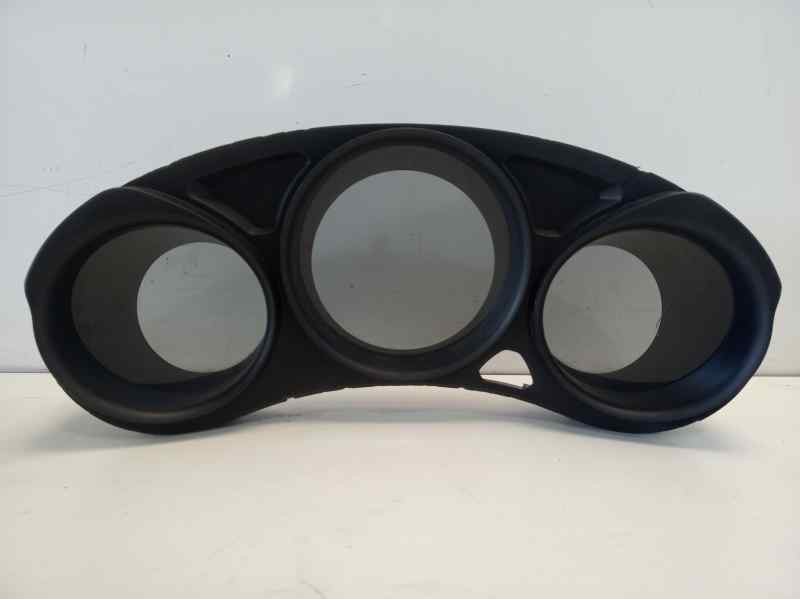 Recambio de cuadro instrumentos para citroen c4 lim. feel edition referencia OEM IAM 9812832380 A2C97398300 