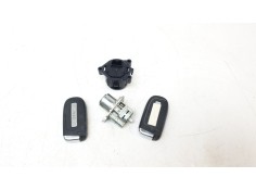 Recambio de conmutador de arranque para jeep renegade limited 4x4 referencia OEM IAM 735625734   2