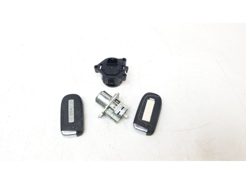 Recambio de conmutador de arranque para jeep renegade limited 4x4 referencia OEM IAM 735625734  