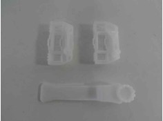 Recambio de elevalunas delantero derecho para ford focus berlina (cak) referencia OEM IAM  163370 FD24AR