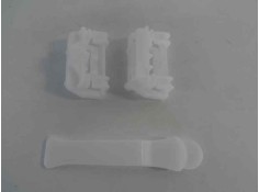 Recambio de elevalunas delantero derecho para ford focus berlina (cak) referencia OEM IAM  163370 FD24AR 2