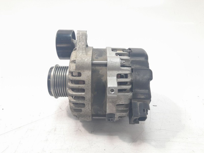 Recambio de alternador para hyundai i30 (pd) 1.4 cat referencia OEM IAM 3730007400  