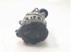 Recambio de alternador para hyundai i30 (pd) 1.4 cat referencia OEM IAM 3730007400   2