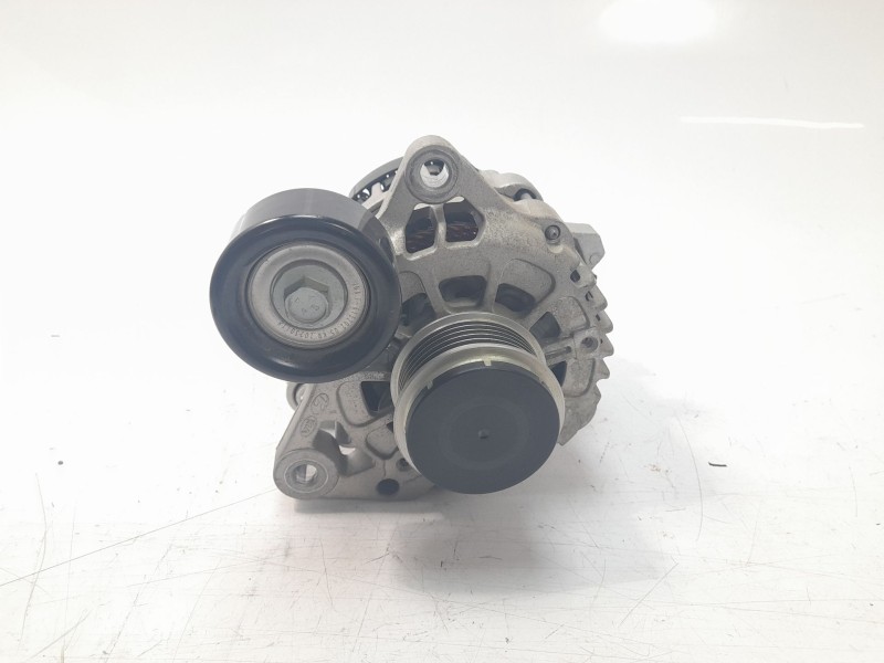 Recambio de alternador para hyundai i30 (pd) 1.4 cat referencia OEM IAM 3730007400  