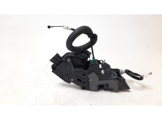 Recambio de cerradura puerta delantera derecha para jaguar f-pace (x761) 2.0 sd4 awd referencia OEM IAM HK83203A28JC   2