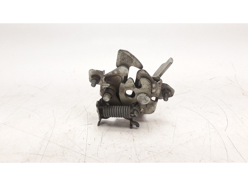 Recambio de cerradura capo para fiat nuova 500 (150) 1.2 cat referencia OEM IAM 0051785174  