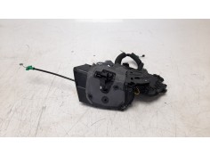 CERRADURA PUERTA TRASERA IZQUIERDA HK8324995CC HK8324995CC 