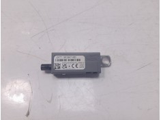 Recambio de modulo electronico para ford focus iv (hn) 1.0 ecoboost mhev referencia OEM IAM JX7T18C847BD  