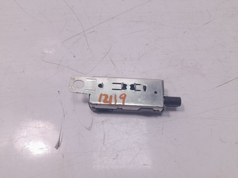 Recambio de modulo electronico para ford focus iv (hn) 1.0 ecoboost mhev referencia OEM IAM JX7T18C847BD  
