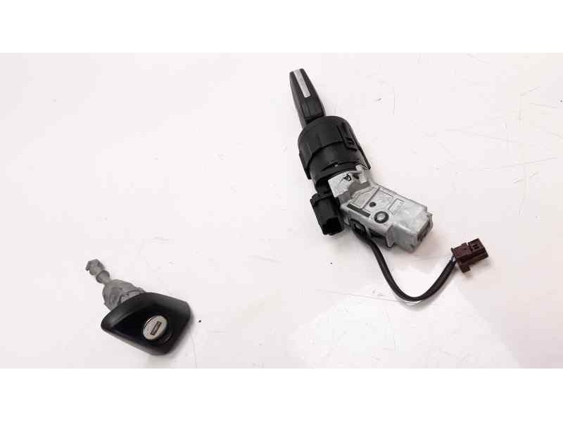 Recambio de columna direccion para peugeot 308 access referencia OEM IAM 36454600  