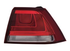 Recambio de piloto trasero derecho para volkswagen golf vii lim. referencia OEM IAM 5G0945096 103F23620770 VG4004153