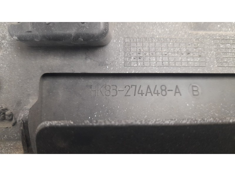 Recambio de moldura para jaguar f-pace (x761) 2.0 sd4 awd referencia OEM IAM HK83274A48A  