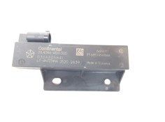 Recambio de antena para jeep renegade limited 4x4 referencia OEM IAM 2840864100300 68068148AA  2