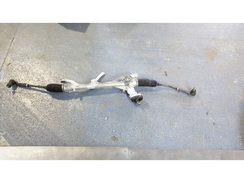 Recambio de cremallera direccion para kia niro referencia OEM IAM 56500AT000  