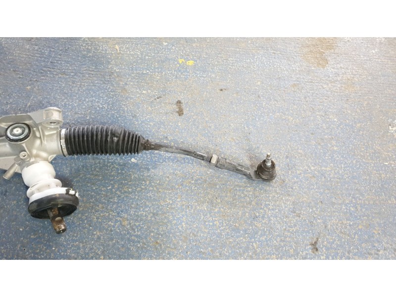 Recambio de cremallera direccion para kia niro referencia OEM IAM 56500AT000  