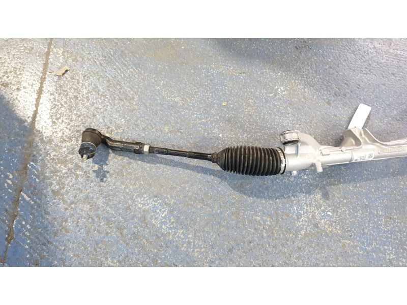 Recambio de cremallera direccion para kia niro referencia OEM IAM 56500AT000  