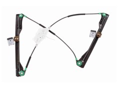 Recambio de elevalunas delantero derecho para volkswagen golf iv berlina (1j1) referencia OEM IAM 1J3837462H 106232115 113990