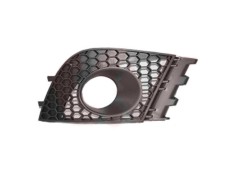 Recambio de rejilla paragolpes derecha para seat ibiza (6l1) referencia OEM IAM 6L6853666A9B9 107212218 ST0342133 900118D