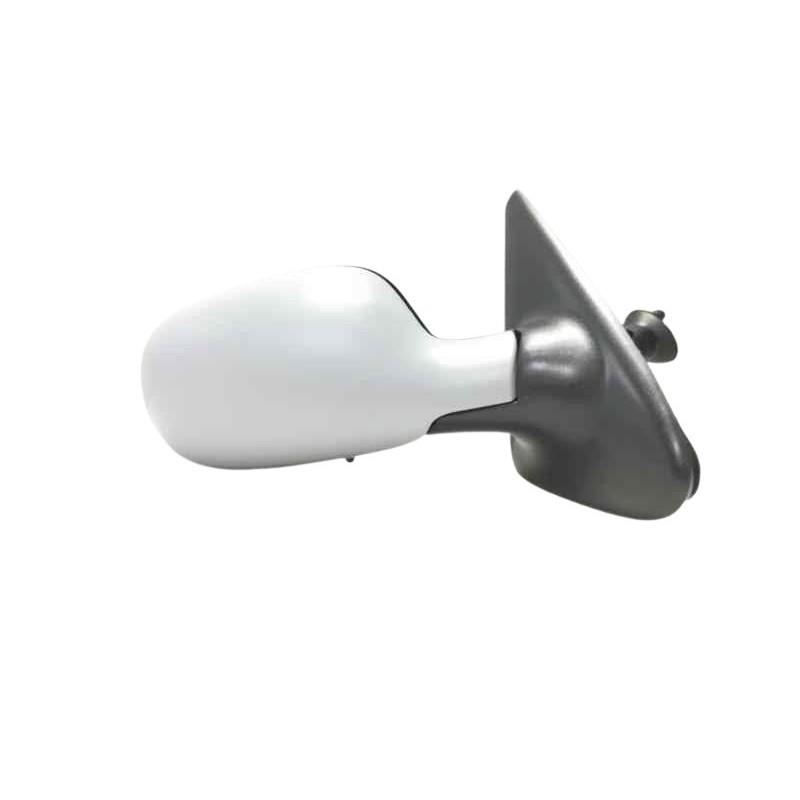 Recambio de retrovisor derecho para renault megane i fase 2 berlina (ba0) referencia OEM IAM 7701471859 1051927011 RN0277133