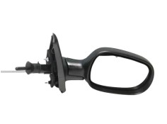 Recambio de retrovisor derecho para renault megane i fase 2 berlina (ba0) referencia OEM IAM 7701471859 1051927011 RN0277133 2