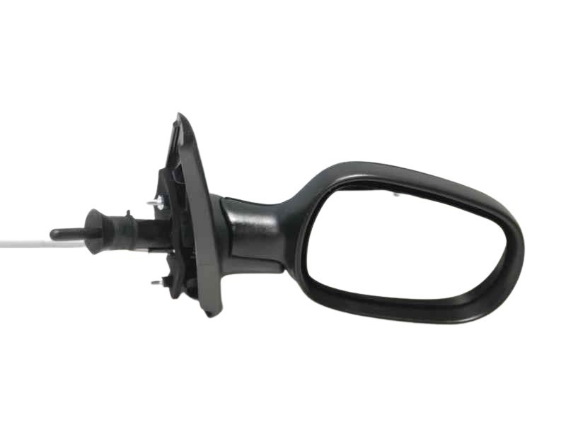 Recambio de retrovisor derecho para renault megane i fase 2 berlina (ba0) referencia OEM IAM 7701471859 1051927011 RN0277133