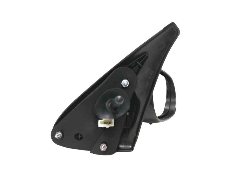 Recambio de retrovisor derecho para renault megane i fase 2 berlina (ba0) referencia OEM IAM 7701471859 1051927011 RN0277133