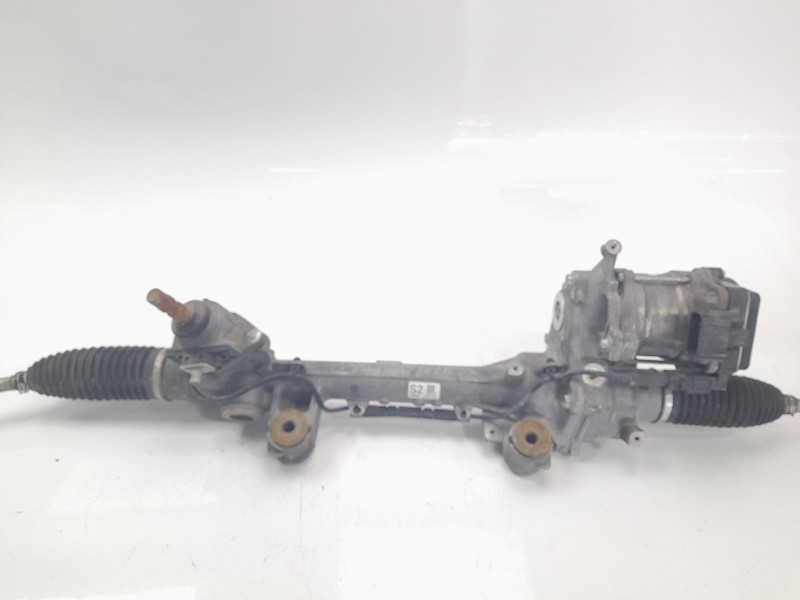 Recambio de cremallera direccion para toyota rav4 referencia OEM IAM 4425042170  