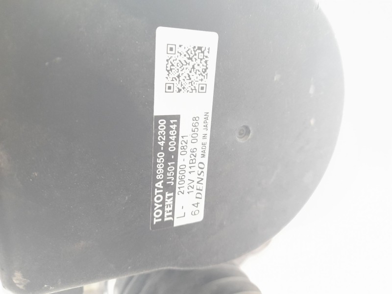 Recambio de cremallera direccion para toyota rav4 referencia OEM IAM 4425042170  