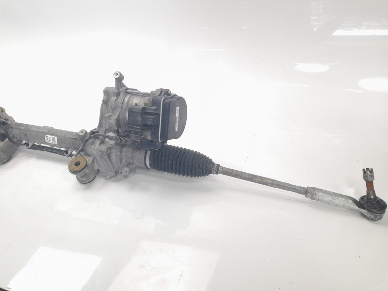 Recambio de cremallera direccion para toyota rav4 referencia OEM IAM 4425042170  