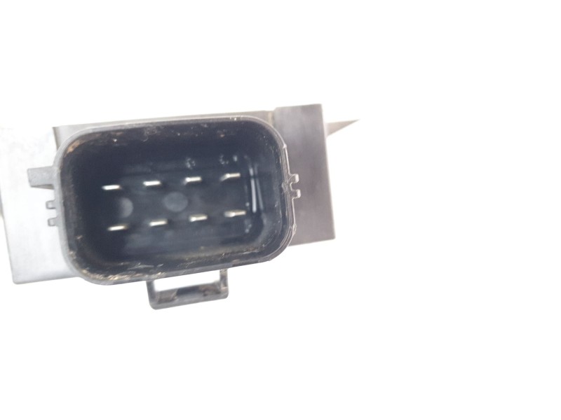Recambio de modulo electronico para land rover discovery sport pure referencia OEM IAM FK729D370AE  