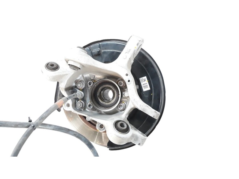 Recambio de mangueta trasera izquierda para lexus rc referencia OEM IAM Y3813190422  