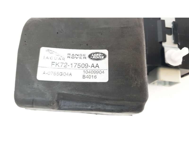 Recambio de modulo electronico para land rover discovery sport pure referencia OEM IAM FK7217509AA  