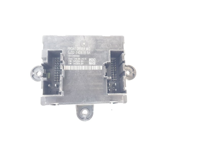 Recambio de centralita confort para land rover discovery sport pure referencia OEM IAM GJ3214D618BA  