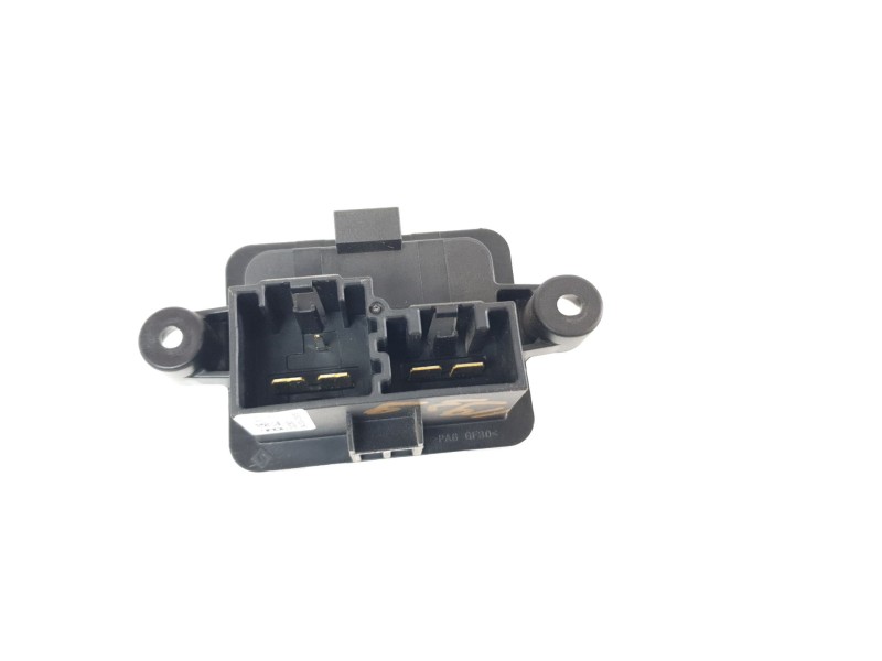 Recambio de resistencia calefaccion para land rover discovery sport pure referencia OEM IAM DU228001  